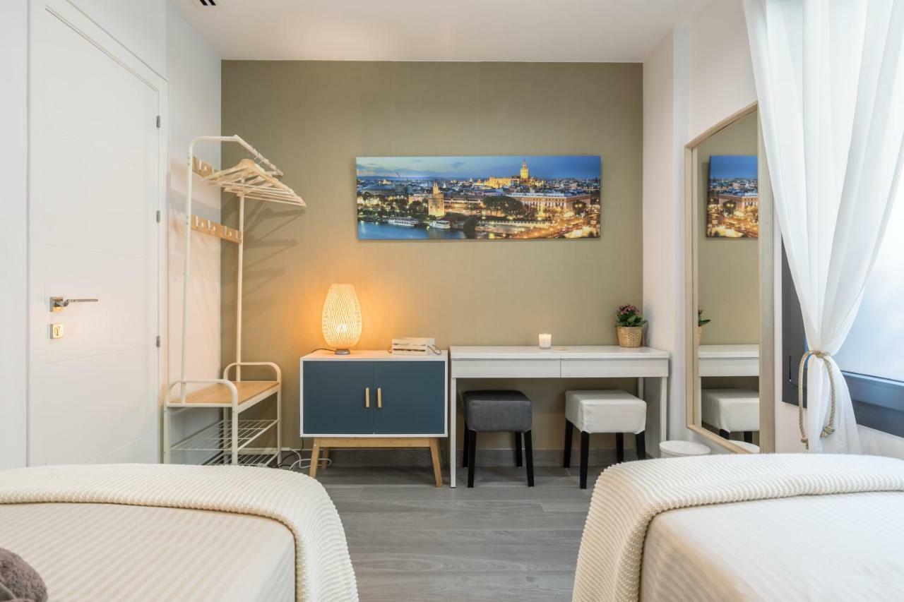 La Casa Del Bienestar Homestay Seville