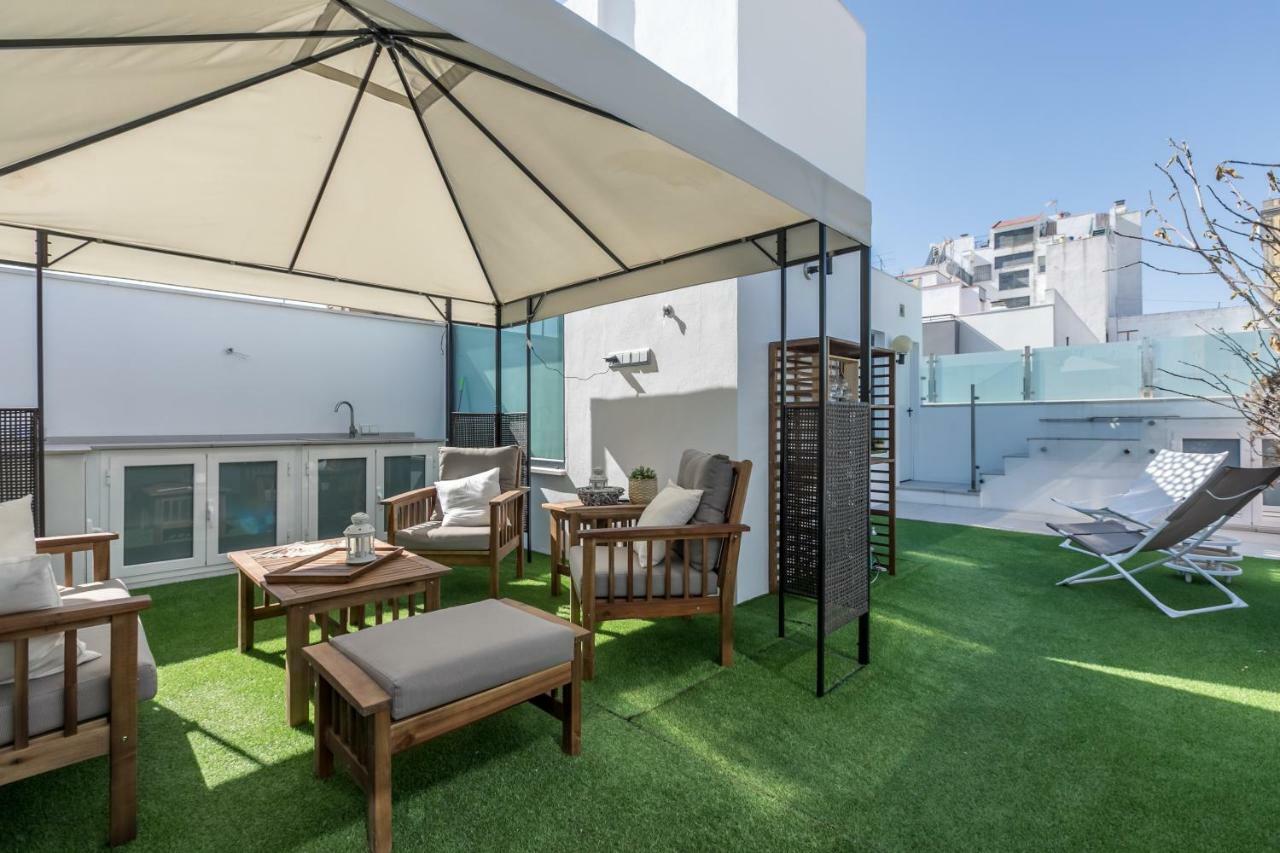 La Casa Del Bienestar Homestay Seville