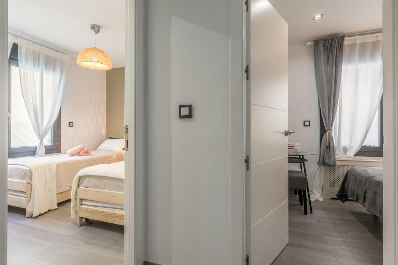 La Casa Del Bienestar Séjour chez l'habitant